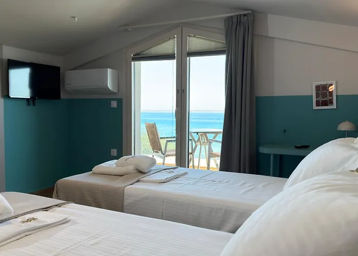 Elia Villa Kavala