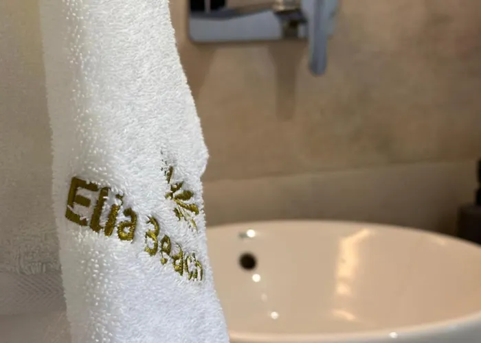 Elia Villa Kavala