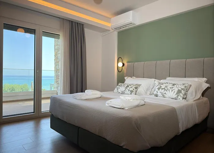 Villa Elia Kavala