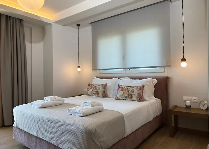 Villa Elia Kavala