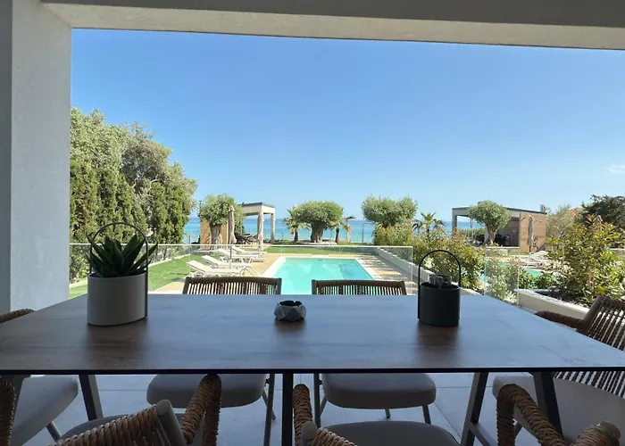 Villa Elia Kavala