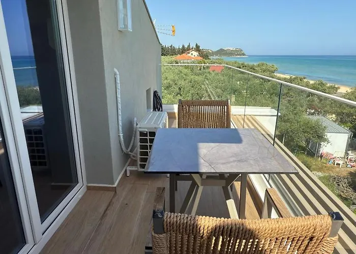 Villa Elia Kavala