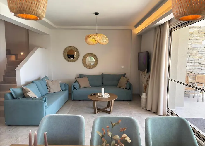 Elia Villa Kavala