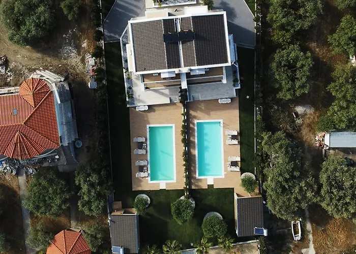 Villa Elia *