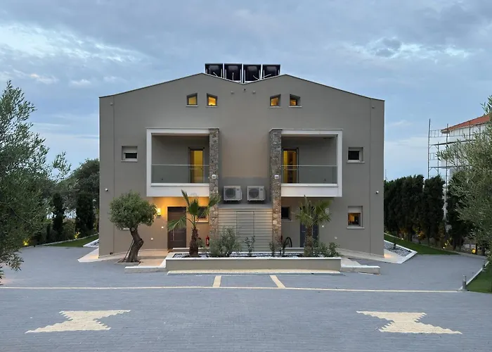 Elia Villa