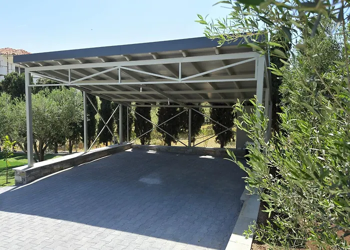 Villa Elia *