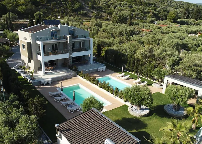 Villa Elia *