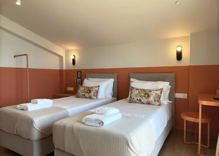 Villa Elia Kavala