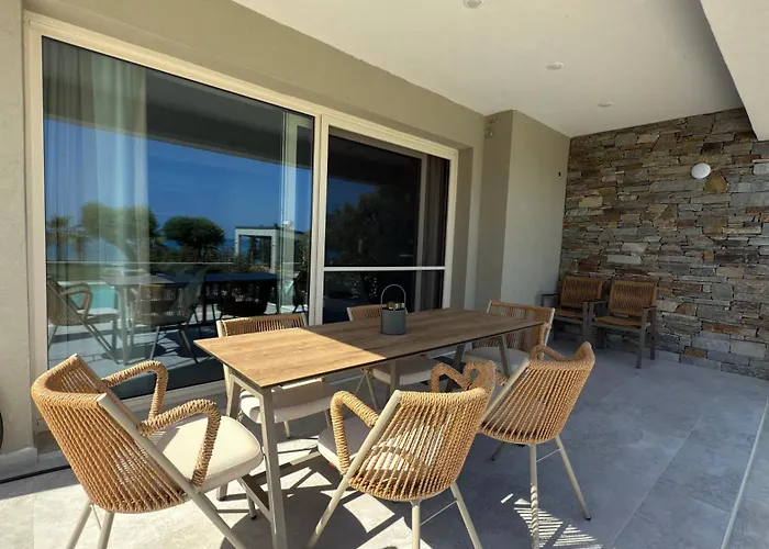 Villa Elia *