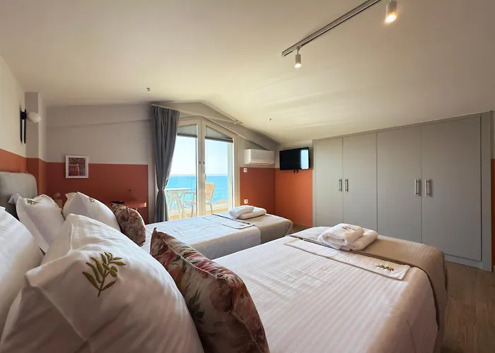 Villa Elia Kavala