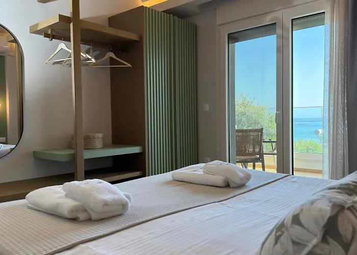 Elia Villa Kavala