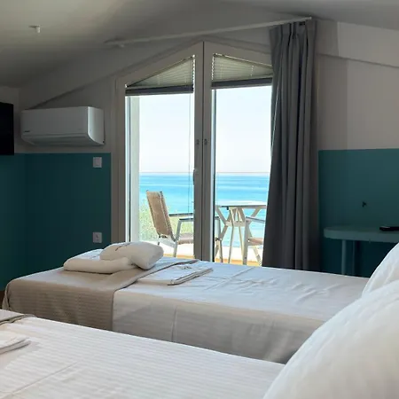 Elia Βίλα Καβάλα