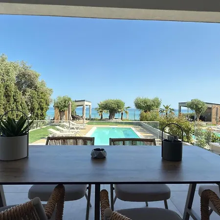 Βίλα Elia Καβάλα