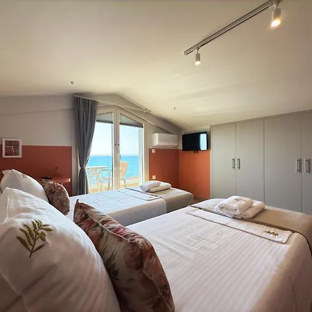 Βίλα Elia Καβάλα